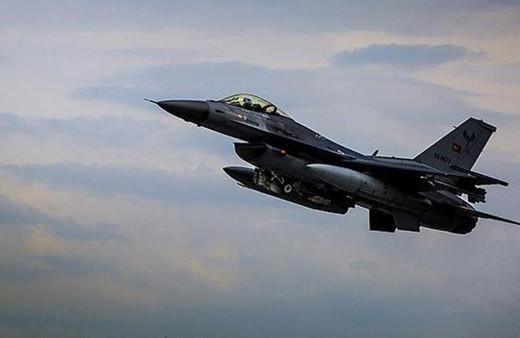 Türkiye'den Yunanistan'ın taciz iddialarına cevap