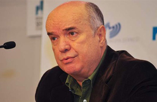 Fehmi Koru'dan çok konuşulacak yazı! Anket şirketleri anket yayınlamıyor çünkü...