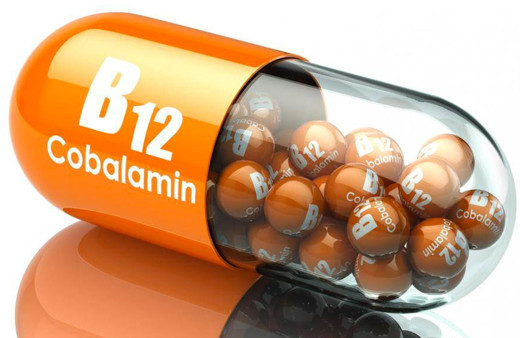 Hafıza problemi yaşamamak için tüketilecek B12 besinleri