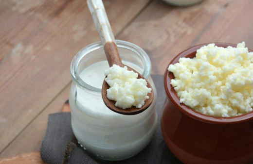 Kefir zayıflatır mı diyetisyen anlattı faydaları nelerdir?