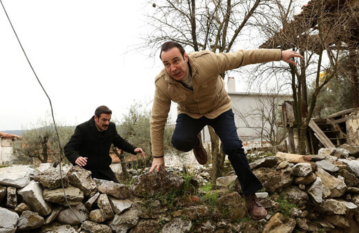 Kalk Gidelim 64. bölüm fragmanı