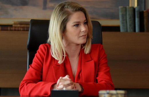 Kuzgun 7. bölüm 3. fragmanı