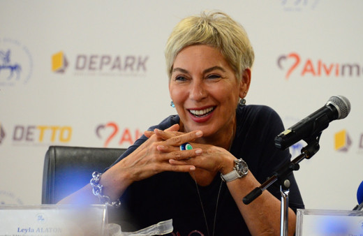 Ünlü iş kadını Leyla Alaton'dan çok konuşulacak "Erdoğan" sözleri!