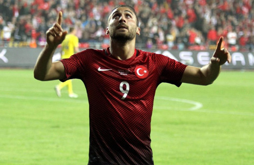 Cenk Tosun: Daha fazla atabilirdik