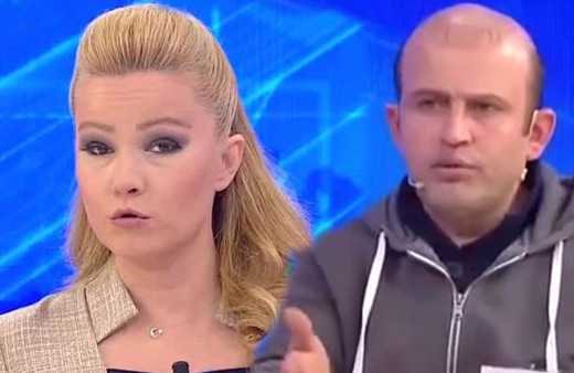 Müge Anlı açıkladı Feride Ercan'ı katili dehşete düşüren bir yöntemle yok etmiş