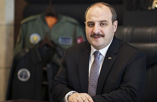 Bakan Varank'tan çarpıcı çıkış: Milletimiz bu operasyonlara da pabuç bırakmaz