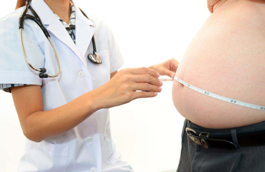 DSÖ: Dünya genelinde bir milyardan fazla kişi obezite