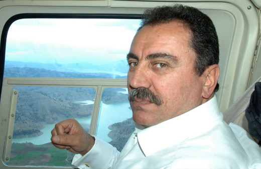 Muhsin Yazıcıoğlu davası gelecek seneye ertelendi!