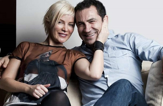 Ömür Gedik kızı kaç yaşında Tayga Gedik'in eşi kim ne iş yapar?