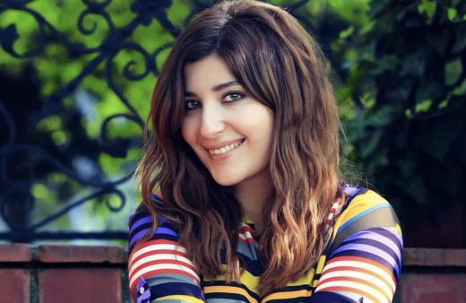 Şebnem Bozoklu eşi Kanat Atyaka kimdir ilk eşleri kim?