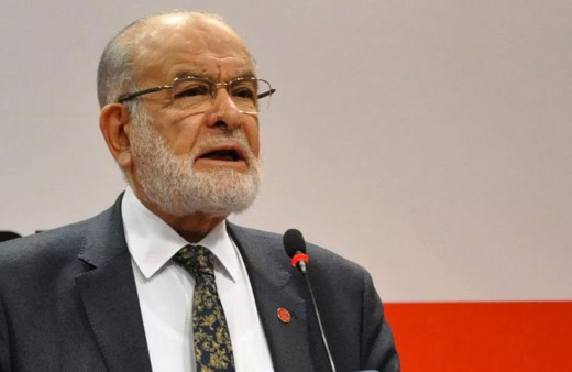 HDP'nin eski milletvekili adayı Saadet'ten aday oldu!