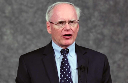 ABD'den Suriye'de güvenli bölge açıklaması