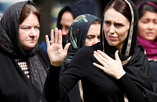 Yeni Zelanda'daki terör saldırısıyla ilgili kritik gelişme!