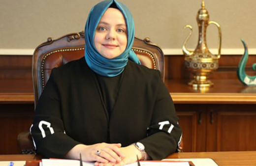 Bakan Selçuk'tan çarpıcı açıklama: Her çocuğumuzun özel bir ağacı olacak