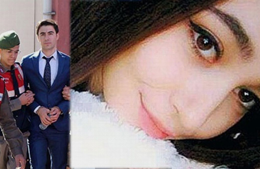 Üniversiteli Berfin'in ölümüyle ilgili korkunç ifadeler