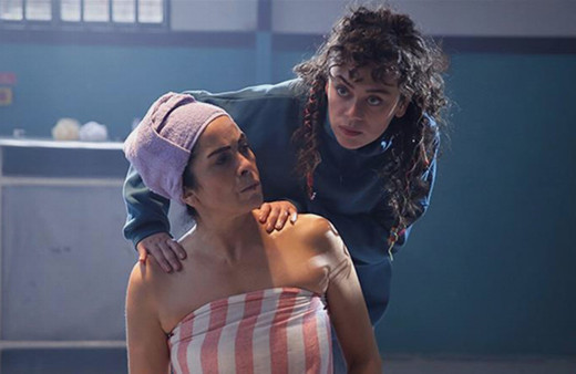 Avlu 36. bölüm 2. fragmanı