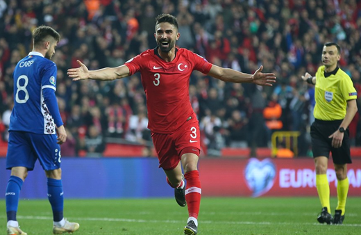 Hasan Ali Kaldırım'dan Şenol Güneş vurgusu