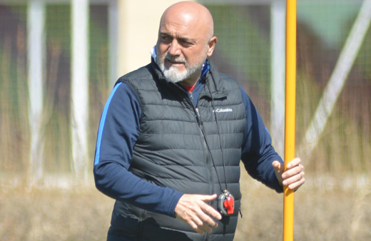 Karaman: Milli takımımız tekrar Türkiye'ye milli ruh getirdi