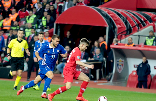 Dorukhan Toköz: Onların hakkı ödenmez