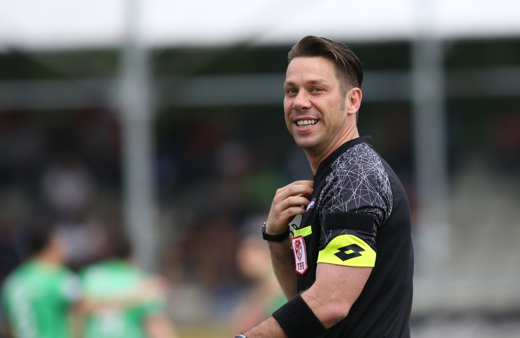 Küfür edip ceza yemişti! Fırat Aydınus'a bir darbe daha