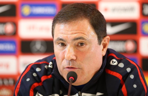 Moldova'nın hocası bakın: David Copperfield değiştirebilirdi