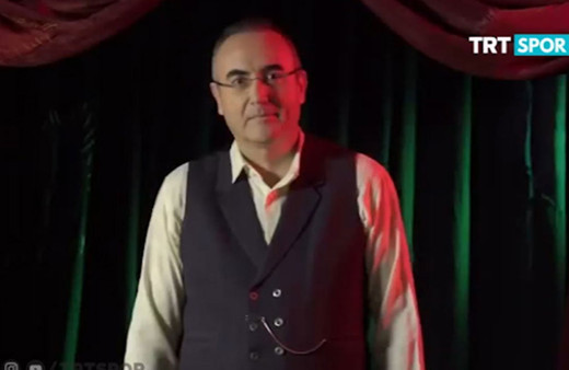 Şenol Güneş'in motivasyon sırrı