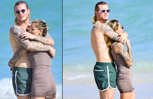 Karius'a bakın haftada üç defa maske yapıyormuş