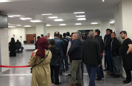 Hafta sonu nüfus müdürlükleri açık olacak mı? Valilik açıkladı