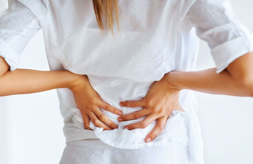 Aman dikkat! 14 günü aşan bel ağrısını önemseyin!