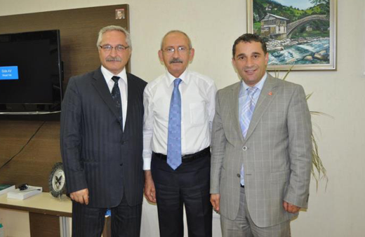 CHP'li adaydan skandal sözler: Terörist cenazesine gitmek insani bir durumdur