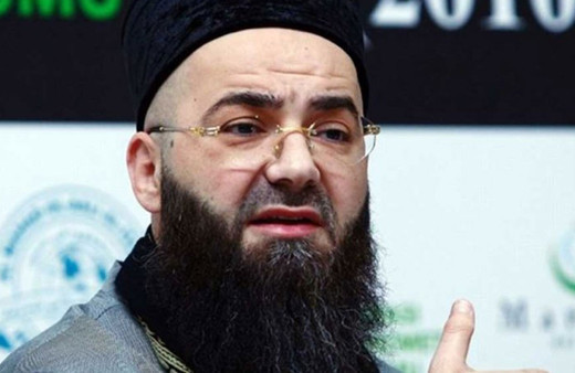 Cübbeli Ahmet'ten 28 Şubat benzetmesi silahlanma çağrısına tepki