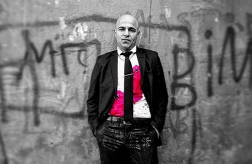 Çukur'da Erkan Avcı diziden ayrıldı işte veda mesajı!