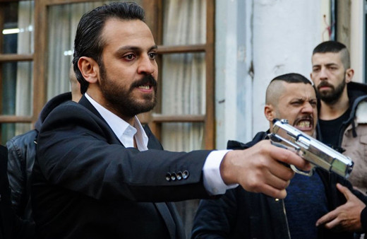 Çukur'un kilit ismi kadrodan ayrıldı veda mesajı izleyiciyi çıldırttı