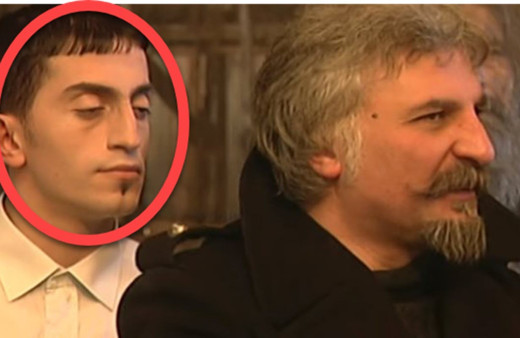 Ekmek Teknesi'nde ölü karakterini canlandıran Mehmet Usta, Son hali sosyal medyada gündem oldu