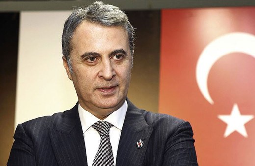 Fikret Orman'dan Şenol Güneş ve yeni hoca açıklaması