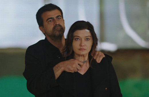 Gülperi 26. bölüm fragmanı