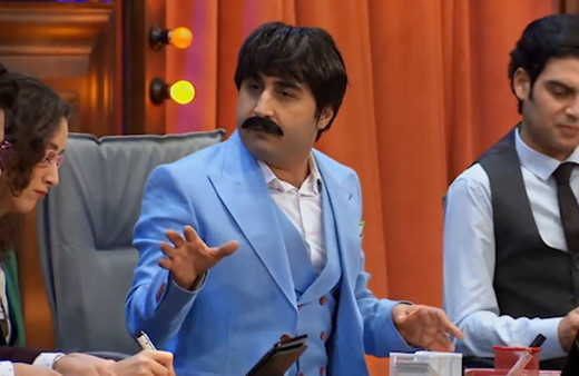 Güldür Güldür Show'un gündem olan bölümü! Algı operasyonu deniyor