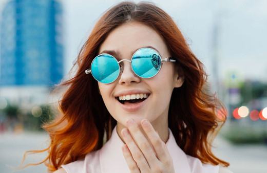 Güneş gözlüğü tercih ederken dikkat!