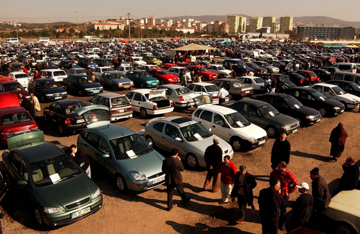 1 Nisan sonrası araç satacak olanlar dikkat!