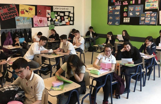 E okul VBS girişi sınav sonuçları nasıl sorgulanır TC ile giriş