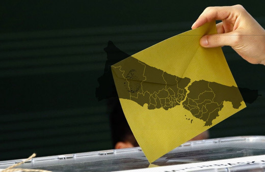 Yerel seçimde İstanbul sonuçları nefesleri kesti! Fark kapandı işte son durum