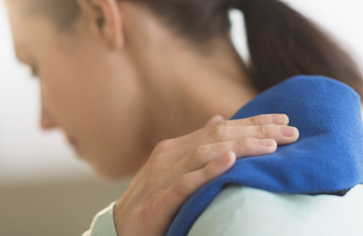 Boyun, bel, bacak ağrılarınız mı var? Sebebi D vitamini ve bahar