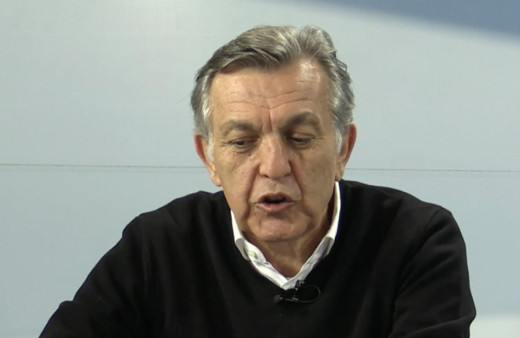 Anket açıklamayacağız diyen KONDA müdürü Bekir Ağırdır'dan seçim bombası