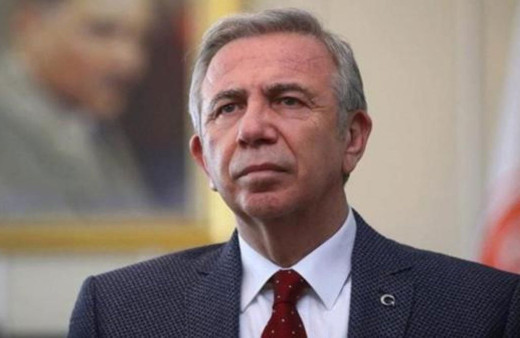 BBP'nin başkan adayı: Oyumu Mansur Yavaş'a vereceğim