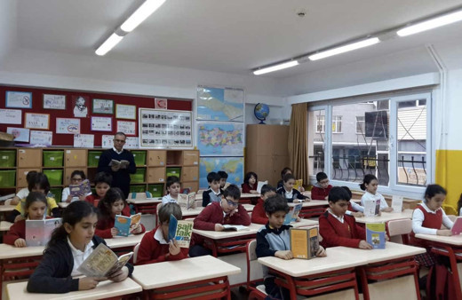 Karne notu sorgulama nasıl yapılır E okul takdir-teşekkür hesaplama