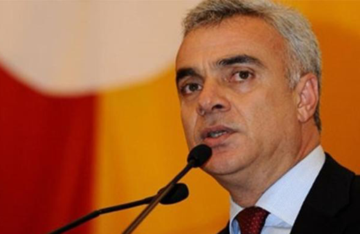 Galatasaray'ın eski yöneticisinden "kayyum atanabilir" çıkışı!