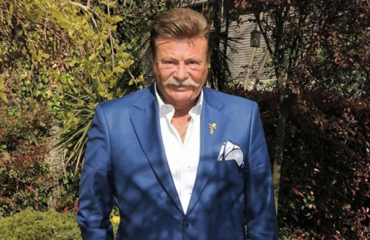 Nuri Alço kontrole gitti apar topar ameliyata alındı! Sağlık durumu nasıl?