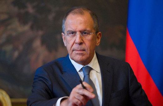 Rusya, ABD'nin darbe teşebbüsünde bulunduğunu söyledi!