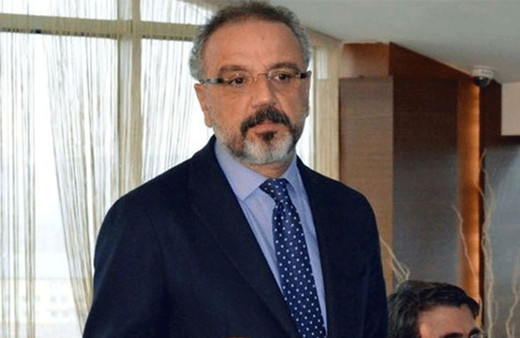 Sırrı Sakık'tan Erdoğan'a yanıt! Ben de anlamadım halbuki..