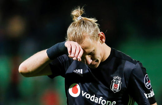 Vida'ya 3 kulüpten kanca!